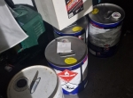 C23 VP Race Fuel for sale - 3 barrels